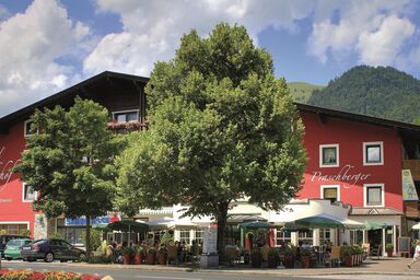 Hotel Garni App.Ilgerhof - Praschberger KG - Ap. Typ "Walchsee" - inkl. Frühstück