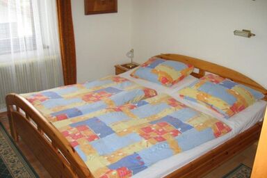 Haus Klemenjak - Appartement 2-4 Personen mit Balkon