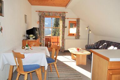 Ferienwohnungen Foditsch - Appartement  2