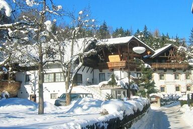 Ferienwohnung Piburgersee - Appartement Bergsee