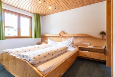 Haus Furka - Doppelzimmer