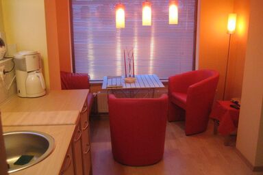 Putterer Stadl - Appartement Bärneck