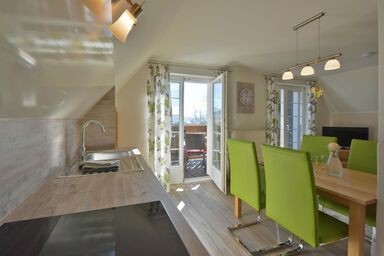 Appartements Sommereck - Appartement Theresa