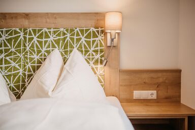 DAS "Bergzeit" - Appartements - Typ B