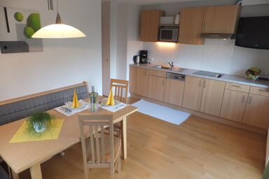 Haus Annette - Top 2 Bergblick