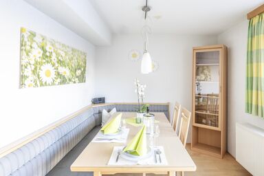 Haus Annette - Top 1 mit Terrasse