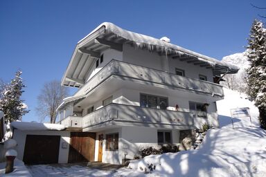 Ferienwohnung Rainer Vogelhaus - Appartement Vogelhaus