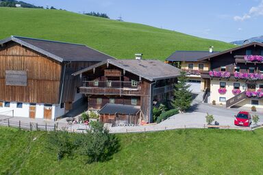 Strohhof - Appartement 1