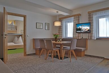 Appartement Schörghofer - Grossberg - App. 2-6 Personen