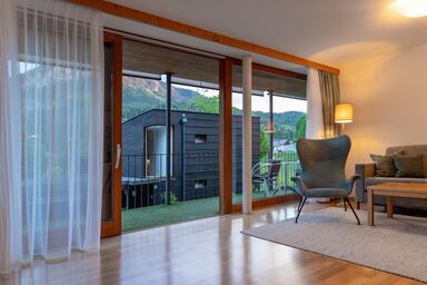 Seeresidenz am Thiersee - Appartement TYP II - Nummer 14