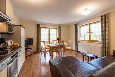 Apartements & Pension Marxenhof - Appartement L