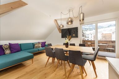 Villa Waluliso by Schladming-Appartements - Villa Waluliso