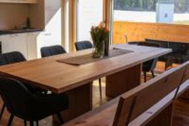 Ferienwohnung Berchtold