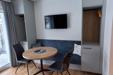 Pension Baldauf - Apartment Löwe mit Frühstück