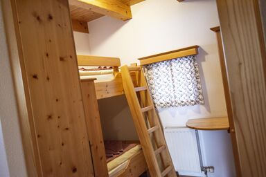 Ferienzimmer-Ferienhäuser Paunger - Ferienhaus Typ B