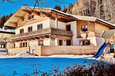 Hoamat Leben - Homat Leben - Family Relax Chalet