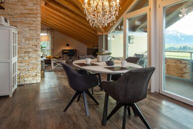 Eldorado - Ferienwohnungen & Suiten - 3-Raum Märchenfee