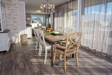 Eldorado - Ferienwohnungen & Suiten - 4-Raum Zauberwald