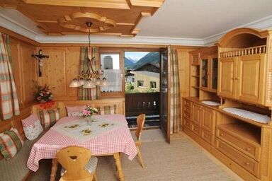 Felixenhof - Appartement/Fewo 3