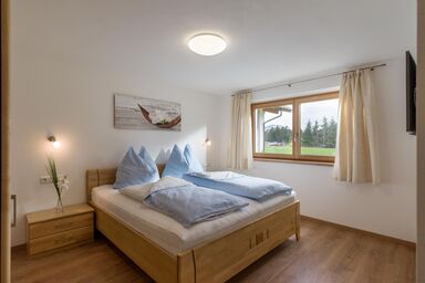 Appartements Bichldorf - Appartement Bauernstube