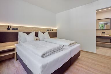 Hannesn Hof FamilyApart - Apartment Berta