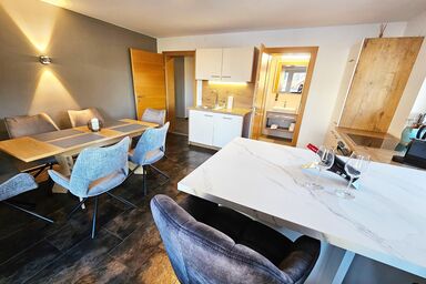 MonteVita Pitztal Panorama Apartments - Wohnung #4