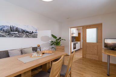 Appartementhaus Fuchs - Appartement 5