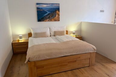 Appartements GlückSEElig am Achensee - GlückSEElig TOP 3