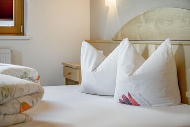 Pension Granbichler - Doppelzimmer, mit Frühstück Short Stay