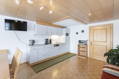 Haus Moosmann - Ferienwohnung GEMEINSAMZEIT klein