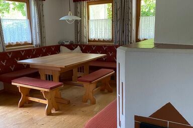Appartementhaus Hubert - Appartement Groß