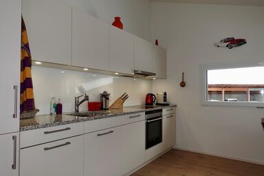 Casa Stella - 3 1/2 Zimmerwohnung - 5 Betten