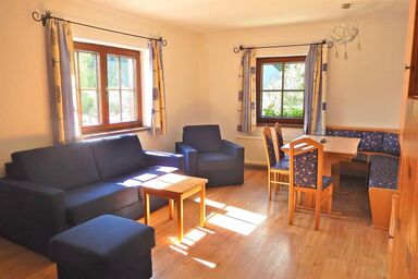 Ferienwelt Bogensperger - Typ B4 - 3B