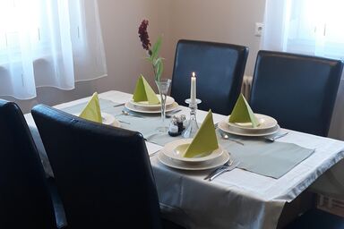 Ferienhaus Inge Kirchberg an der Raab - Ferienhaus zur exklusiven Nutzung