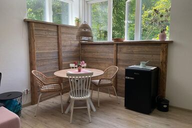 Ferienwohnung am Kienbach
