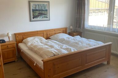 Ferienwohnungen Reiss - Ferienwohnung 2