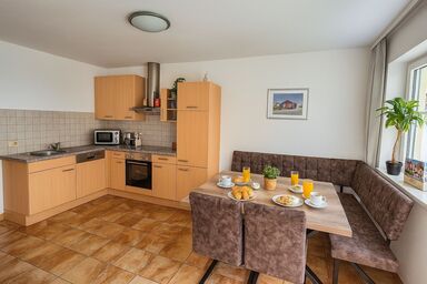 Appartementhaus Flattach - Appartement 2 mit eigener Terrasse