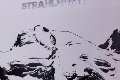 Monte Rosa - Appartement Strahlhorn