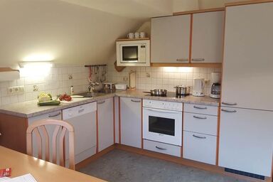 Holzer - Weberhof - Apartment  - Großeck