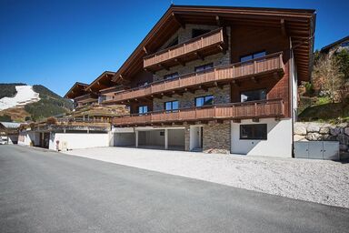 Appartement Kohlmais