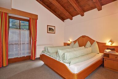 Haus Fontana - Appartement für 2 Pers.