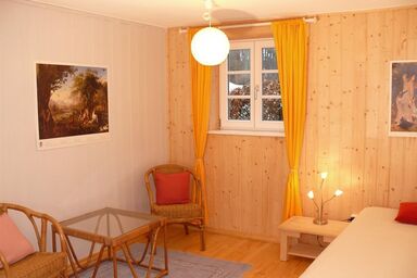 Berghaus auf den Riedern - Appartement/Fewo