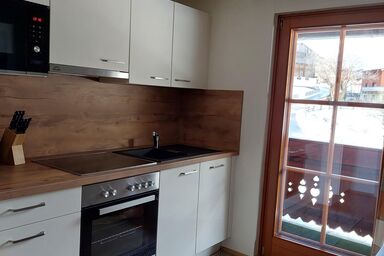 Gästeheim Pötscher - Wohnung 3