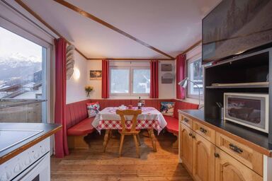 Apart-Toscana - Appartement 3