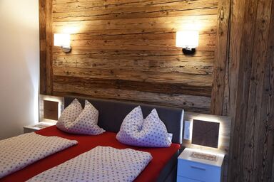 Apartements Schwarzenbacher - Fewo 2 für 4-5 Personen