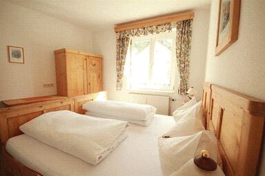 FERIENWOHNUNG DACHSTEINGASSE - Dachsteingasse Top 15