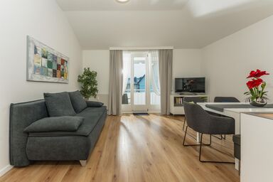 FERIENWOHNUNG DACHSTEINGASSE - Dachsteingasse Top 22