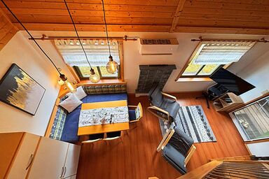 Kantor Village - Chalet 17