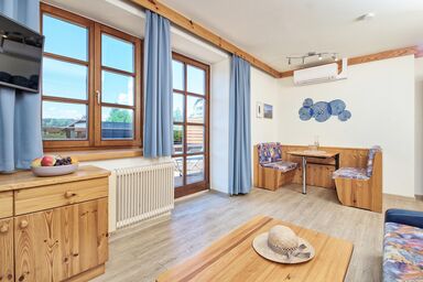 Appartementhaus Drobollach - Panoramaterrasse, 4 Personen