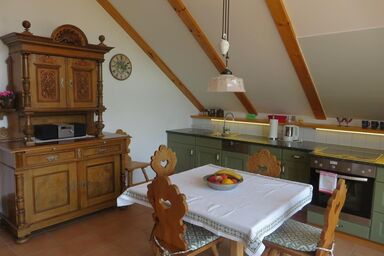 Ferienwohnung St. Anton - Meßmer Barbara - Ferienwohnung St. Anton